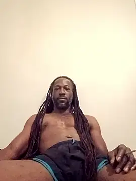 KingBlackStallion webcam