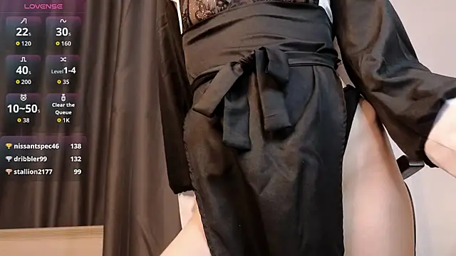 JazminLantey webcam