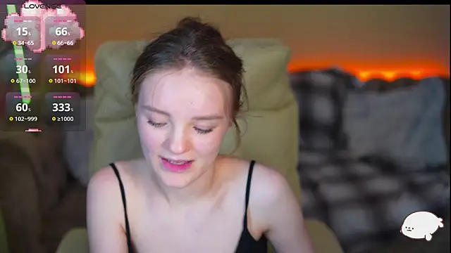 MariaMedow webcam