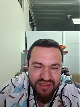 comeraba webcam