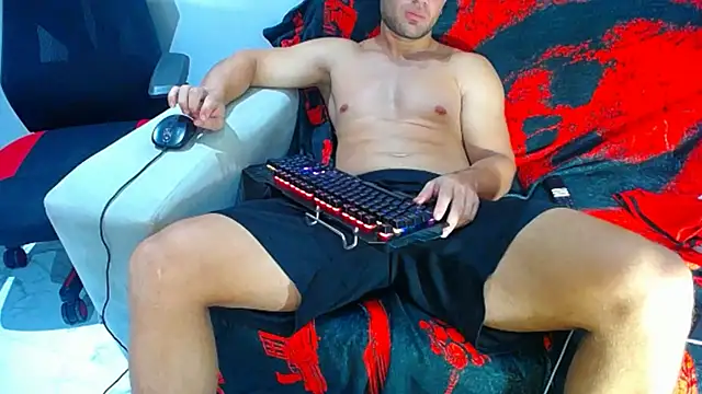 hugo_19cm webcam