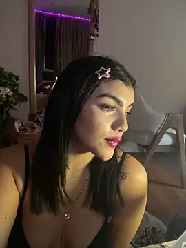 Kitty__miau webcam