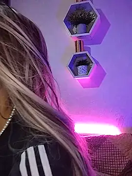 Alaysha_Taylor webcam