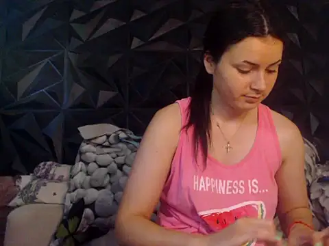 NaughtyRose1 webcam