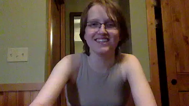 softie_callie webcam