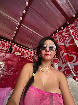 sweetieme webcam