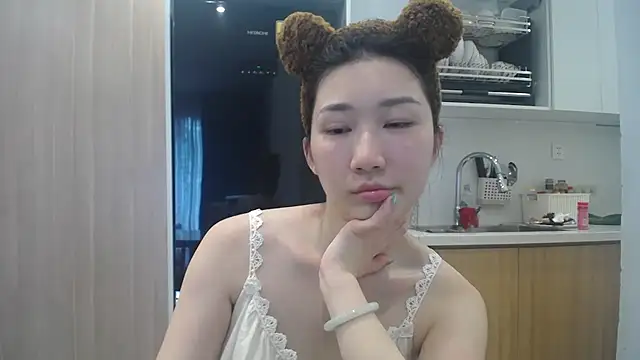 Asiagirll webcam