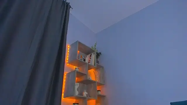 ClockworkLady webcam