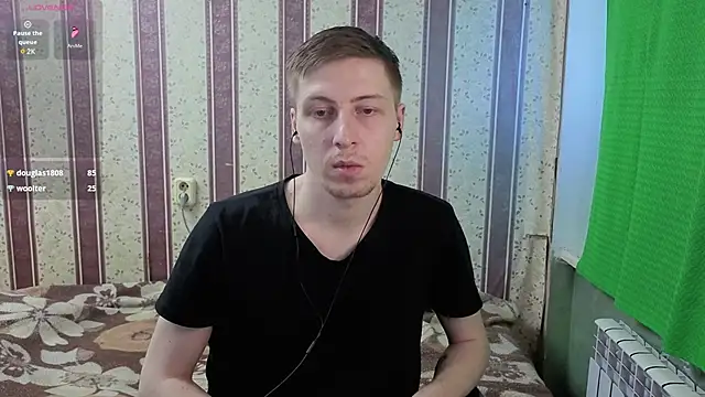 Darien_Brown webcam