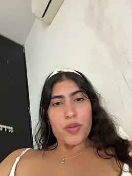 Gaby_zahir_ webcam