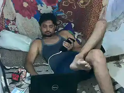 ROCOGUJUBULL webcam