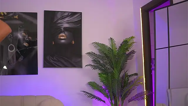 EllenKarter webcam