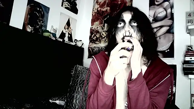 kiiler_queen webcam