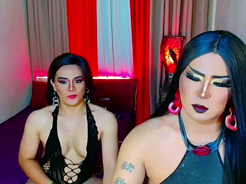Wildest_Slave_Huntress webcam