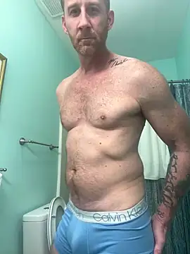 FiftyShadez webcam
