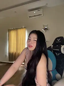 __MeiMei__ webcam