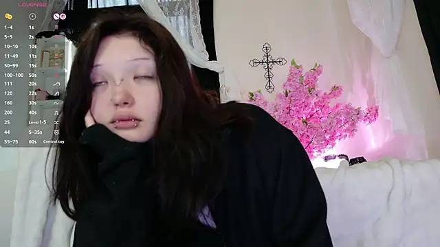 Lein_Bone live cam