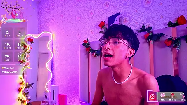 osamu_tay webcam