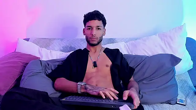Thiagoferreti webcam