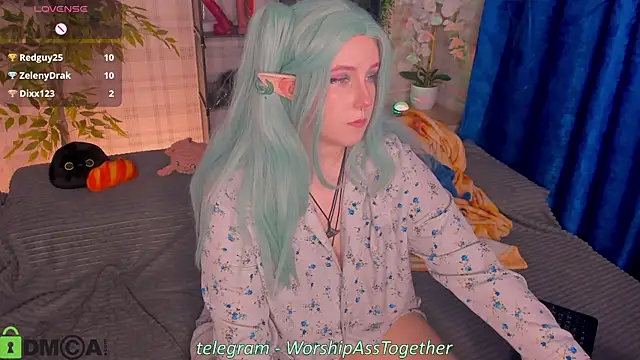 Candyy_yeahh live cam