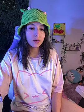 Eymmy_24 live cam