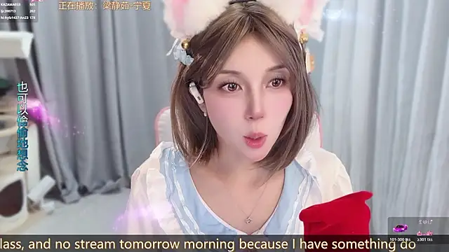 hi-AnAn webcam