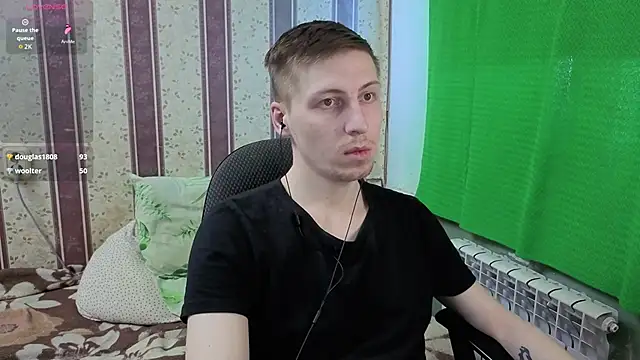 Darien_Brown webcam