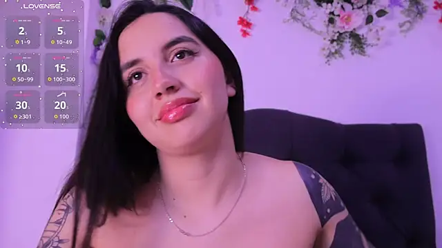 kaylee_lee webcam