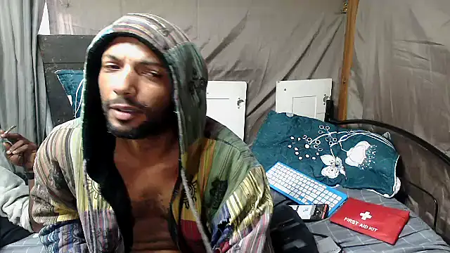Camodick webcam