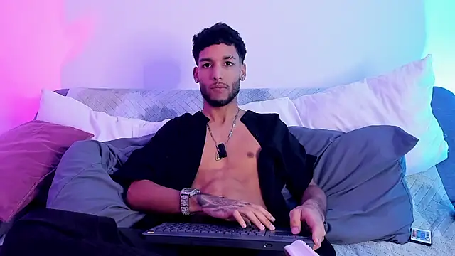Thiagoferreti webcam