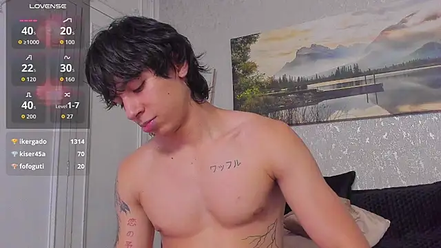 Tyler_durten webcam
