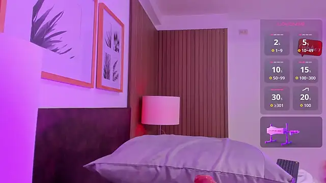 eimy_jones_ webcam