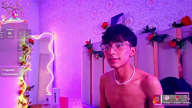 osamu_tay webcam