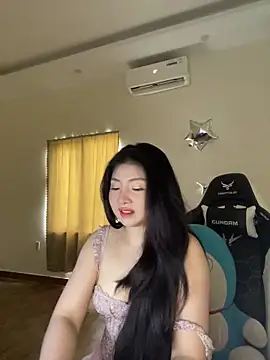 __MeiMei__ webcam