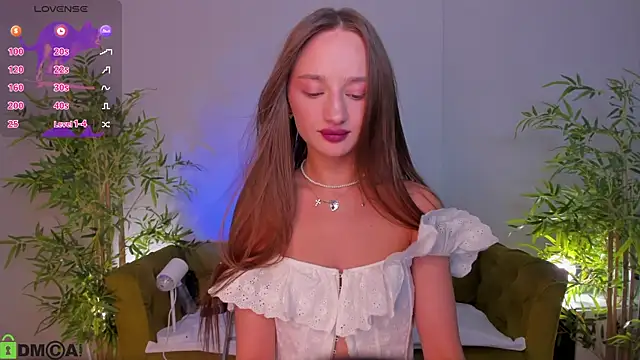 miiss__lulu webcam