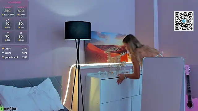 CherryLexi_ webcam