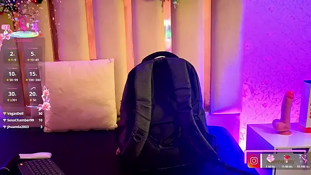 osamu_tay webcam