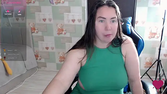 Korolek12 webcam