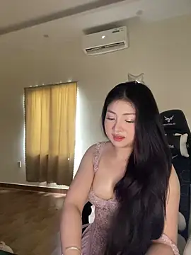 __MeiMei__ webcam