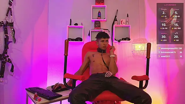 Maximoking26