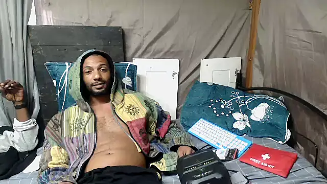 Camodick webcam