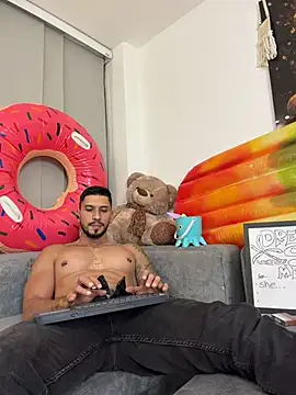 Seth_Vegaa webcam