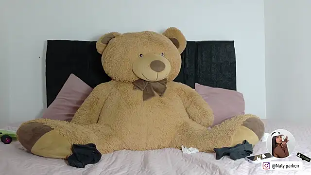 Natashaparker__ webcam