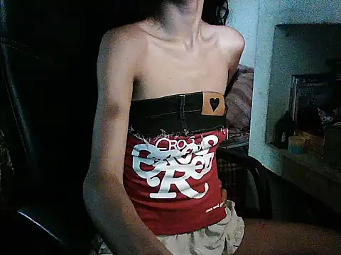 exude_diya webcam