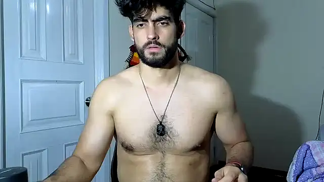 Jackyrose webcam