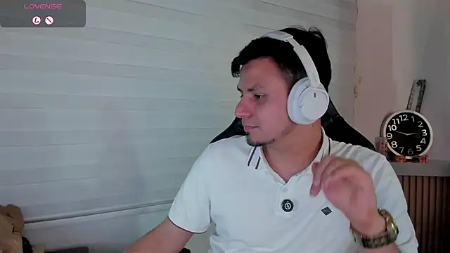 Rick_Adams live cam on StripChat