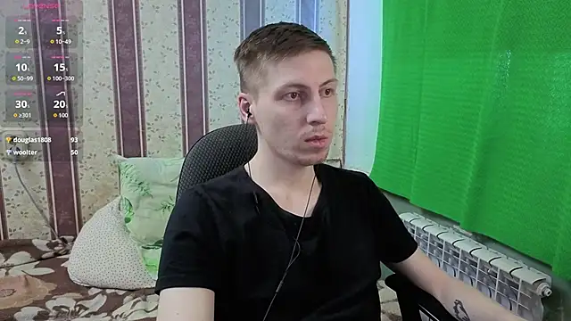 Darien_Brown webcam