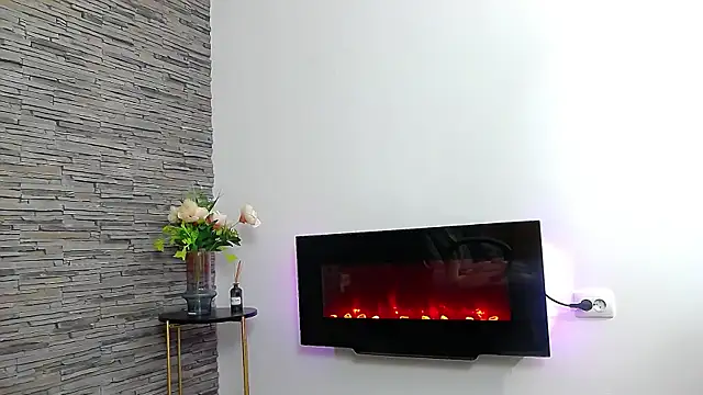 AllanaJoy webcam