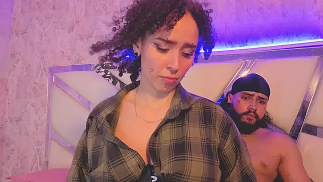 Benny_and_Mark webcam