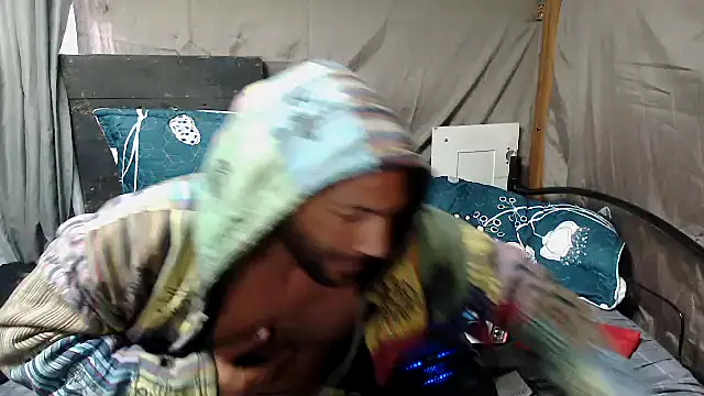 Camodick webcam